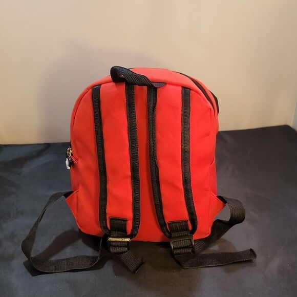 DISNEY ANIME CARTOON BACKPACK FOR BOYS &GIRLS MINNIE MICKEEY MOUSE CHILDREN BAG - Picture 9 of 16